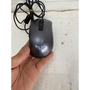 Chuột máy tính - Mouse Asus TUF M3
