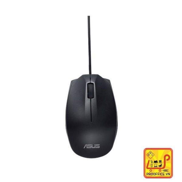Chuột máy tính - Mouse Asus UT280