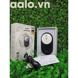 Chuột máy tính - Mouse Azure A39