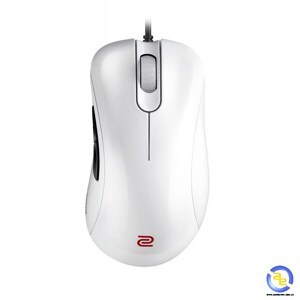 Chuột máy tính - Mouse BenQ EC2A Optical USB - Gaming White Edition