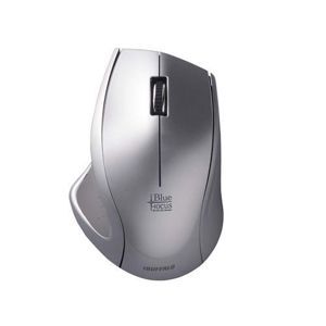 Chuột máy tính - Mouse iBUFFALO SRMB04