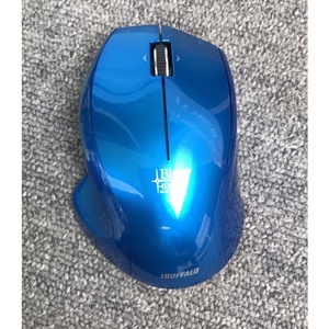 Chuột máy tính - Mouse iBUFFALO SRMB04