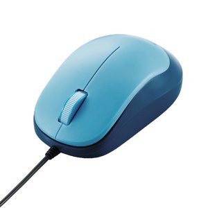 Chuột máy tính - Mouse BlueLED Elecom M-Y8U