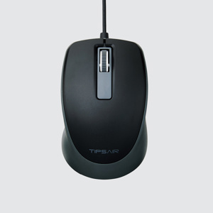 Chuột máy tính - Mouse BlueLED Elecom M-TP10UB
