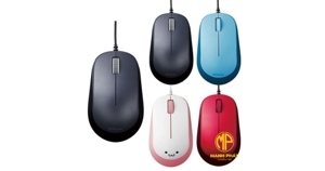 Chuột máy tính - Mouse BlueLED Elecom M-Y8U