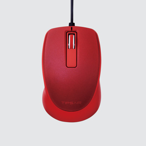 Chuột máy tính - Mouse BlueLED Elecom M-TP10UB