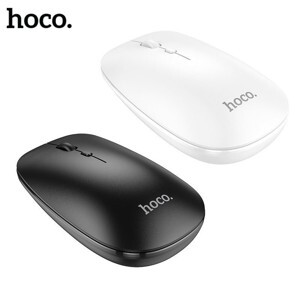 Chuột máy tính - Mouse Bluetooth Hoco GM15