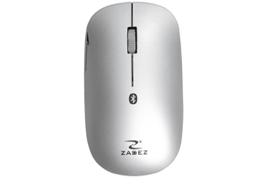 Chuột máy tính - Mouse Bluetooth Silent Zadez M371