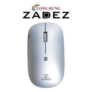 Chuột máy tính - Mouse Bluetooth Silent Zadez M371