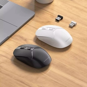 Chuột máy tính - Mouse Borofone BG5
