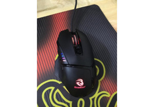 Chuột máy tính - Mouse Bosston GM800