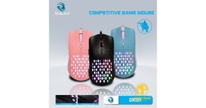 Chuột máy tính - Mouse Bosston GM109