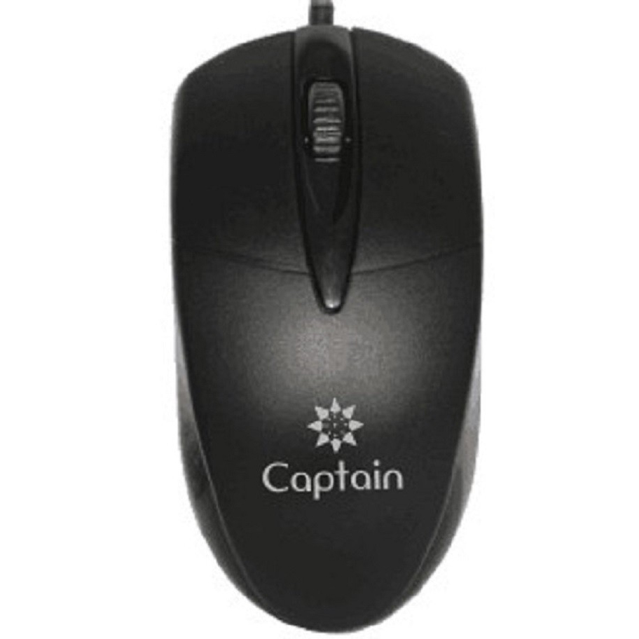 Chuột máy tính - Mouse Captain CT-0511