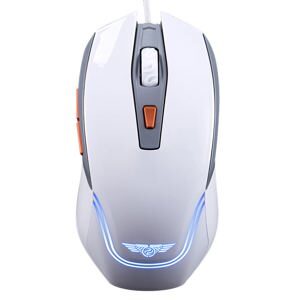 Chuột máy tính - Mouse có dây Newmen N600