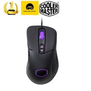 Chuột máy tính - Mouse Cooler Master MasterMouse MM530