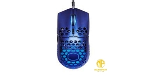 Chuột máy tính - Mouse CoolerMaster MM711 RGB