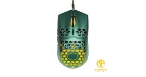 Chuột máy tính - Mouse CoolerMaster MM711 RGB