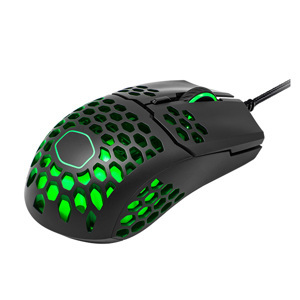 Chuột máy tính - Mouse CoolerMaster MM711 RGB