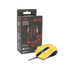 Chuột máy tính - Mouse Coolerplus CPM-Q7