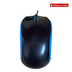 Chuột máy tính - Mouse CoolerPlus FX1 Plus