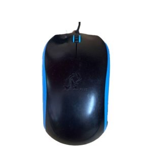 Chuột máy tính - Mouse CoolerPlus FX1 Plus