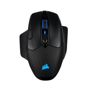 Chuột máy tính - Mouse Corsair Dark Core Wireless RGB Pro SE