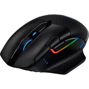 Chuột máy tính - Mouse Corsair Darkcore SE RGB Wireless