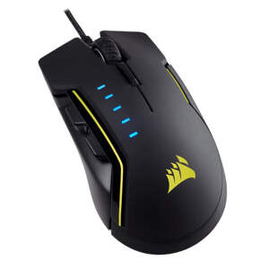 Chuột máy tính - Mouse Corsair Glaive RGB