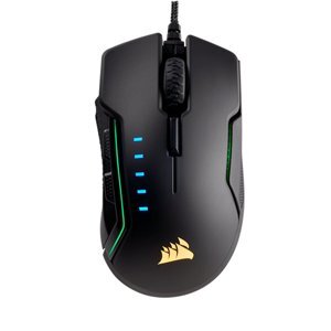 Chuột máy tính - Mouse Corsair Glaive RGB