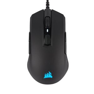 Chuột máy tính - Mouse Corsair Glaive RGB Pro