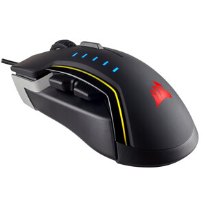 Chuột máy tính - Mouse Corsair Glaive RGB