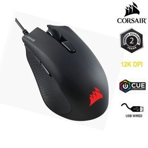 Chuột máy tính - Mouse Corsair Harpoon Pro RGB