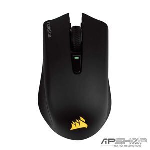 Chuột máy tính - Mouse Corsair Harpoon RGB Wireless
