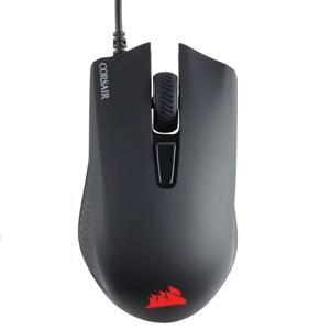 Chuột máy tính - Mouse Corsair Harpoon Pro RGB