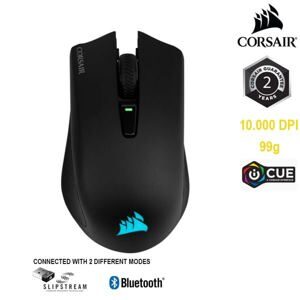 Chuột máy tính - Mouse Corsair Harpoon RGB Wireless