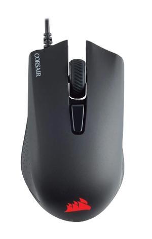 Chuột máy tính - Mouse Corsair Harpoon Pro RGB