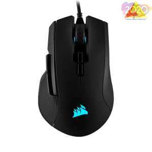 Chuột máy tính - Mouse Corsair Iron Claw RGB