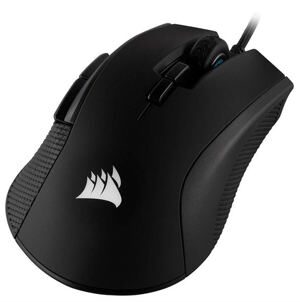 Chuột máy tính - Mouse Corsair Iron Claw RGB