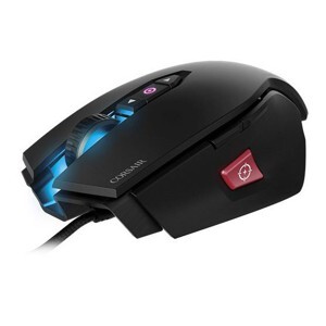 Chuột máy tính - Mouse Corsair M65 Pro RGB