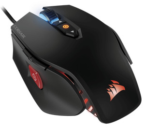 Chuột máy tính - Mouse Corsair M65 Pro RGB