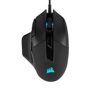 Chuột máy tính - Mouse Corsair Nightsword RGB