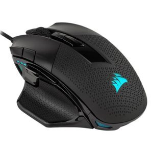 Chuột máy tính - Mouse Corsair Nightsword RGB
