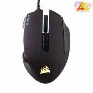 Chuột máy tính - Mouse Corsair Scimitar RGB Elite