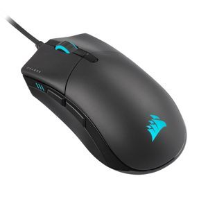 Chuột máy tính - Mouse Corsair Sabre RGB