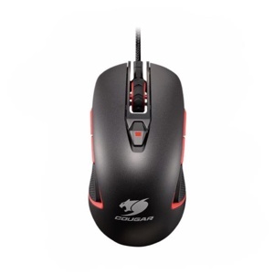 Chuột máy tính - Mouse Cougar 400M RGB