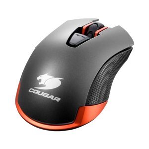 Chuột máy tính - Mouse Cougar 550M