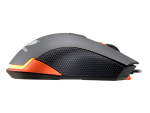 Chuột máy tính - Mouse Cougar 550M