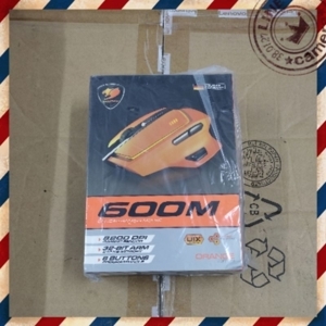 Chuột máy tính - Mouse Cougar 600M