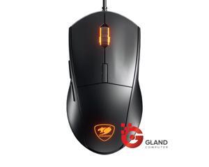 Chuột máy tính - Mouse Cougar Minos XT