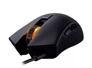 Chuột máy tính - Mouse Cougar Revenger RGB